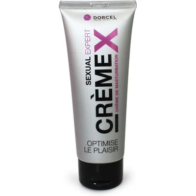 Dorcel Violett Creme - Masturbationscreme 100ml Dorcel Violett Creme - Masturbationscreme 100ml
