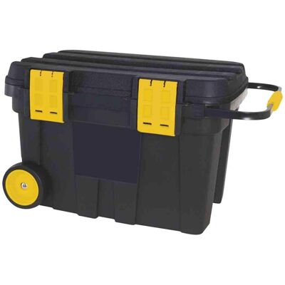 Ironside Werkzeugtrolley - M - Mobiler Werkzeugsatz Ironside Werkzeugtrolley - M - Mobiler Werkzeugsatz
