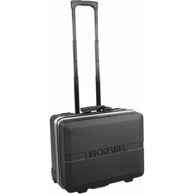Ironside - ABS Profi-Werkzeugkoffer 36L - Werkzeugkoffer Ironside - ABS Profi-Werkzeugkoffer 36L - Werkzeugkoffer