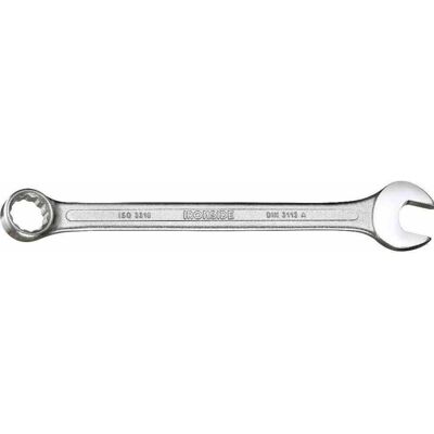 Ironside 32mm Stahl-Schraubenschlüssel - DIN ISO 3318 Ironside 32mm Stahl-Schraubenschlüssel - DIN ISO 3318