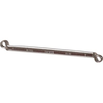 Ironside - 113020 - 6x7mm - 180mm - Wrench - Publicité Ironside - 113020 - 6x7mm - 180mm - Wrench - Publicité