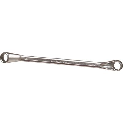 Ironside - 113024 - 14 x 15 mm - Doppio anello - Wrench Ironside - 113024 - 14 x 15 mm - Doppio anello - Wrench