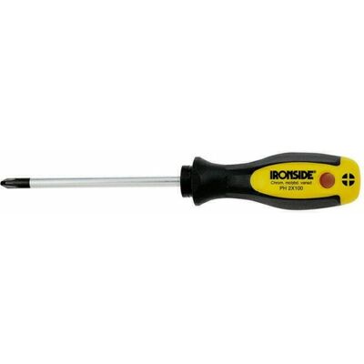 Ironside IR120023 Schraubenzieher - Phillips Bicomp Ironside IR120023 Schraubenzieher - Phillips Bicomp