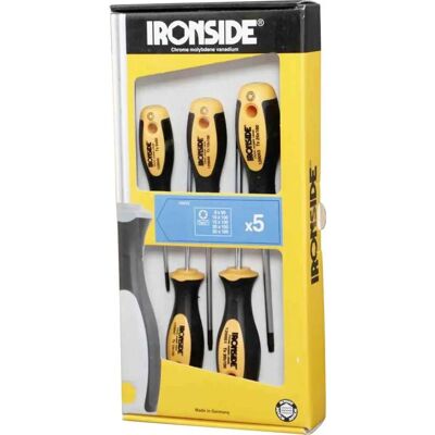 Ironside Modell 120512 - Schrauberset Ironside Modell 120512 - Schrauberset