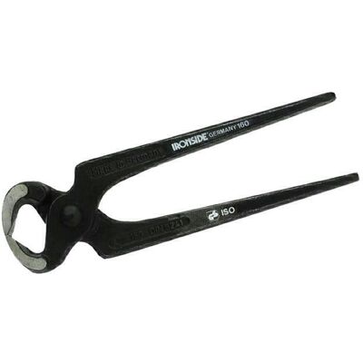 Pinze Ironside IR121194 - Strumento multifunzione per chiodi e fili Pinze Ironside IR121194 - Strumento multifunzione per chiodi e fili
