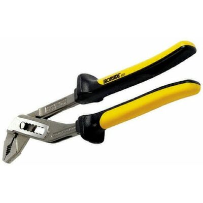 Ironside IR121388 Flachzange - Flat nose pliers Ironside IR121388 Flachzange - Flat nose pliers