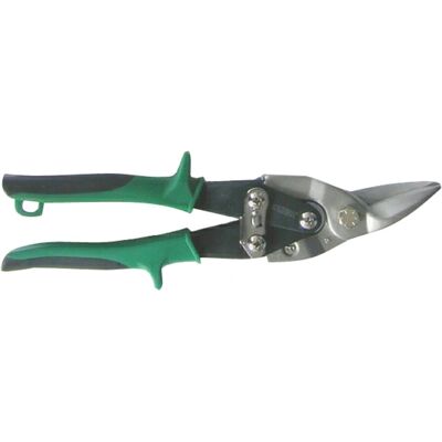 Ironside IR125101 - Nożyce do blachy, prawy cięcie, 250 mm Ironside IR125101 - Nożyce do blachy, prawy cięcie, 250 mm