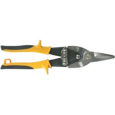 Ironside IR125102 - Handwerkzeug zum Schneiden - 250 mm - Gelb Ironside IR125102 - Handwerkzeug zum Schneiden - 250 mm - Gelb