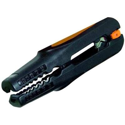 Ironside Zange 126-057 Kabelabisolierer - 3 Varianten - Kabelart Ironside Zange 126-057 Kabelabisolierer - 3 Varianten - Kabelart