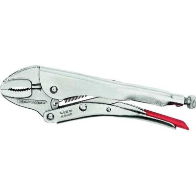 Ironside 128012 Nickel Chrom-Vanadium Stahl Zange - 250mm Ironside 128012 Nickel Chrom-Vanadium Stahl Zange - 250mm
