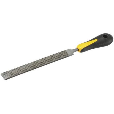 Ironside Modèle 135020 Râpe Plate Lime - Outil - Publicité Ironside Modèle 135020 Râpe Plate Lime - Outil - Publicité