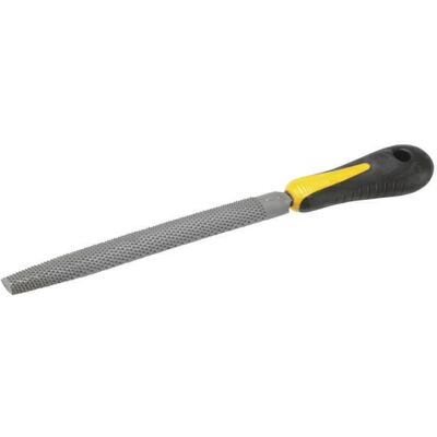 Ironside IR135022 Rasp halbrund 200mm H2 - File and rasp Ironside IR135022 Rasp halbrund 200mm H2 - File and rasp