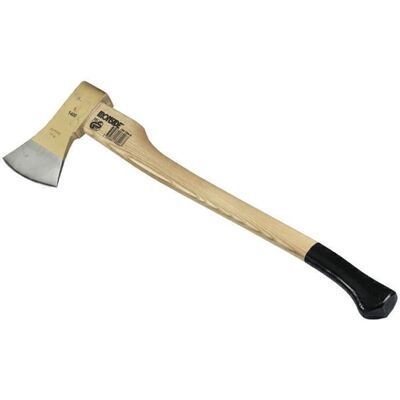 Ironside IRG138008 Axt - Dreifach Sicherheit Stahlkopf - 138008 Ironside IRG138008 Axt - Dreifach Sicherheit Stahlkopf - 138008