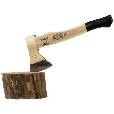 Ironside IRG138104 380 mm - Axt Ironside IRG138104 380 mm - Axt
