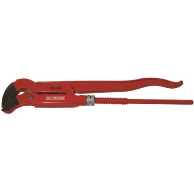 Ironside Rohrzange 2" Rot - Rohrzange Ironside Rohrzange 2" Rot - Rohrzange