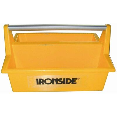 Portautensili Ironside KS - Manico in alluminio - 396x294x215mm Portautensili Ironside KS - Manico in alluminio - 396x294x215mm