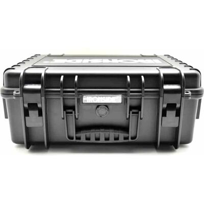 Ironside - Profi 47 x 36,5 x 19 cm - Toolbox - Publicité Ironside - Profi 47 x 36,5 x 19 cm - Toolbox - Publicité