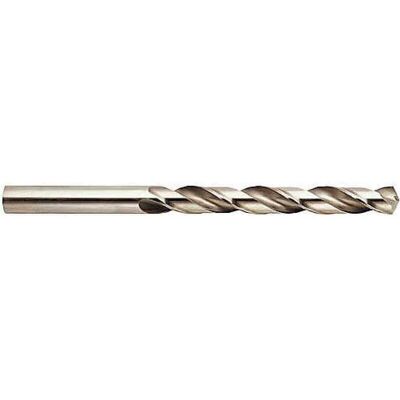Foret hélicoïdal en Kobalt 12,0 mm - Super Pro - Acier inoxydable - Publicité Foret hélicoïdal en Kobalt 12,0 mm - Super Pro - Acier inoxydable - Publicité