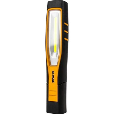 Ironside - Akku-Arbeitsleuchte 750 lm - Li-ion 2600 mAh - Arbeitsleuchte Ironside - Akku-Arbeitsleuchte 750 lm - Li-ion 2600 mAh - Arbeitsleuchte