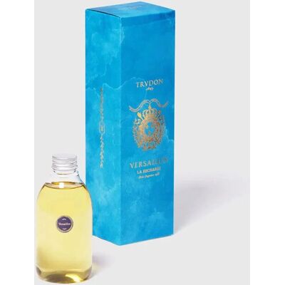 Trudon Versailles Diffuser Refill - Fransk blommig doft Trudon Versailles Diffuser Refill - Fransk blommig doft