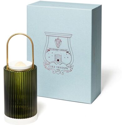 Trudon La Promeneuse - Diffusore con Candele in Cameo - Decorativo Trudon La Promeneuse - Diffusore con Candele in Cameo - Decorativo