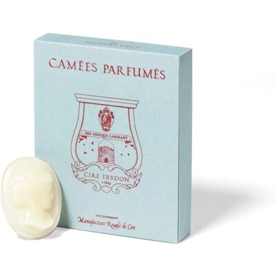 Trudon Abd El Kader 4 Cammei - Edizione Limitata Natale Trudon Abd El Kader 4 Cammei - Edizione Limitata Natale