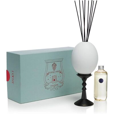 Diffusore Abd el kader di Trudon - Bianco - Diffusore Diffusore Abd el kader di Trudon - Bianco - Diffusore