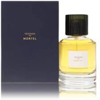 Trudon Mortel Unisex Eau de Parfum 100mL - Doft Trudon Mortel Unisex Eau de Parfum 100mL - Doft
