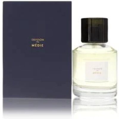 Maison Trudon Medie Unisex Eau De Parfum - 100ml - Citrusträig Doft Maison Trudon Medie Unisex Eau De Parfum - 100ml - Citrusträig Doft