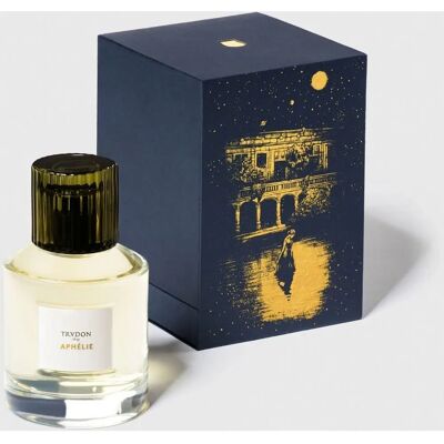Trudon Aphélie Eau de Parfum - Bianco 100ml Trudon Aphélie Eau de Parfum - Bianco 100ml