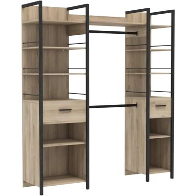 DeMeyere Group Armoire Industrielle Noire - Armoire - Publicité DeMeyere Group Armoire Industrielle Noire - Armoire - Publicité