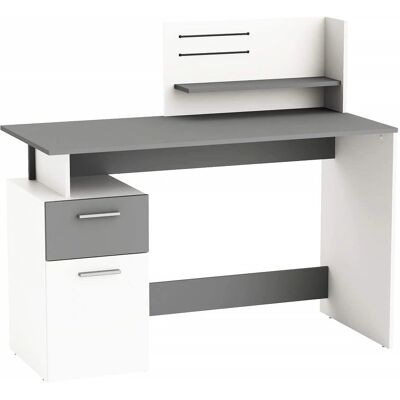DEMEYERE GROUP Platon - Moderner rechteckiger Schreibtisch - Büromöbel DEMEYERE GROUP Platon - Moderner rechteckiger Schreibtisch - Büromöbel
