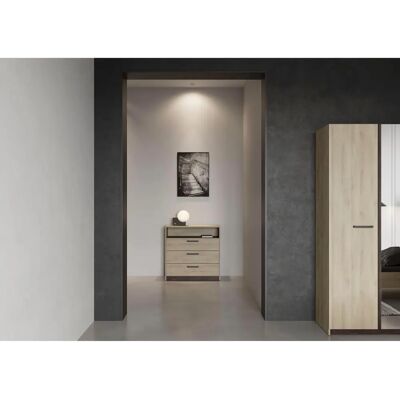 DEMEYERE GROUP Kronberg Eich Waterford Sideboard - Sideboard DEMEYERE GROUP Kronberg Eich Waterford Sideboard - Sideboard