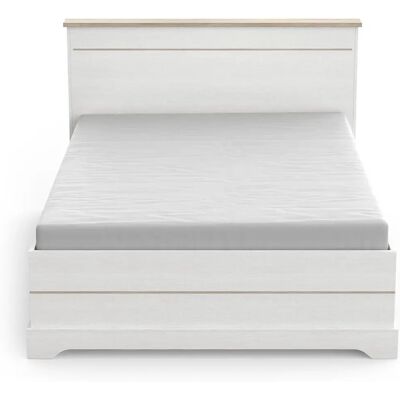 Demyere Group Stauraumbett 140x200 - Bett Typ Demyere Group Stauraumbett 140x200 - Bett Typ
