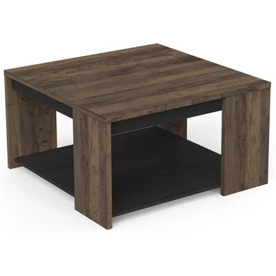 Calicosy - Couchtisch 80x80 H44,2 - Monaco Calicosy - Couchtisch 80x80 H44,2 - Monaco