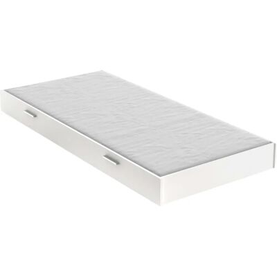 DEMEYERE GROUP Life Bett - Stauraum, Einfacher Aufbau DEMEYERE GROUP Life Bett - Stauraum, Einfacher Aufbau