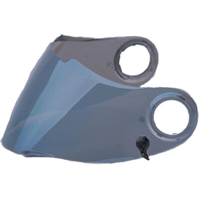Scorpion KDF11M Blau Spiegel Motorradhelm Visier - Motorradhelm Visier Scorpion KDF11M Blau Spiegel Motorradhelm Visier - Motorradhelm Visier