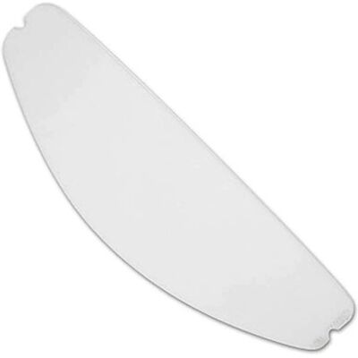 Visor de casco de moto Scorpion EXO-490 / 500 / 1000 - Pinlock 70 Blanco Visor de casco de moto Scorpion EXO-490 / 500 / 1000 - Pinlock 70 Blanco