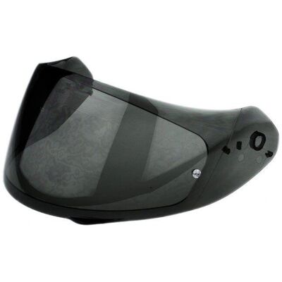 Scorpion Helme KDF-14-2 Visier - Dunkelgrau, Maxvision Scorpion Helme KDF-14-2 Visier - Dunkelgrau, Maxvision