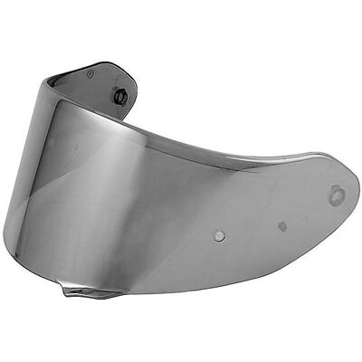 Visiera moto argento KDF-14-2 Maxvision di Scorpion Visiera moto argento KDF-14-2 Maxvision di Scorpion