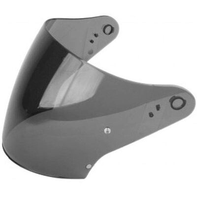 Visière Fumée Foncée pour Casque Scorpion KDF22 Exo-220 Visière Fumée Foncée pour Casque Scorpion KDF22 Exo-220