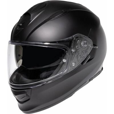 Scorpion Exo-491 Air - Matt svart Scorpion Exo-491 Air - Matt svart
