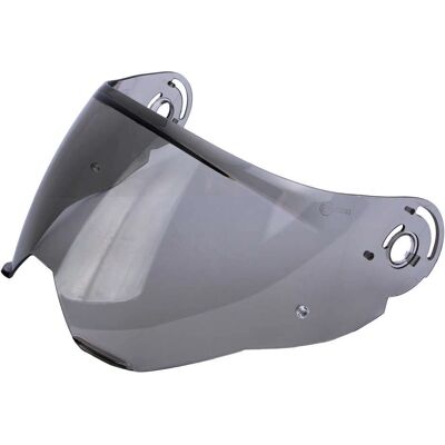Scorpion KDF-32 ADX-2 Maxvision Klar Visir - Grå - One Size - Unisex Scorpion KDF-32 ADX-2 Maxvision Klar Visir - Grå - One Size - Unisex