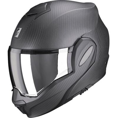 Scorpion Exo-Tech Evo Carbon Hjelm - Lett og modulær Scorpion Exo-Tech Evo Carbon Hjelm - Lett og modulær