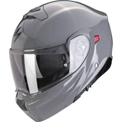 Scorpion Exo-930 Evo Solid Motorcycle Helmet - Safety & Comfort Scorpion Exo-930 Evo Solid Motorcycle Helmet - Safety & Comfort