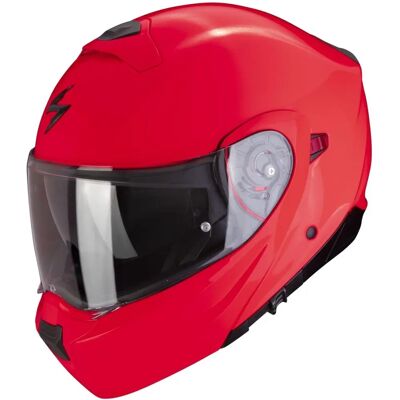 Casco de Motocicleta Exo-930 Evo - Versátil, ECE 22.06 Certificado Casco de Motocicleta Exo-930 Evo - Versátil, ECE 22.06 Certificado