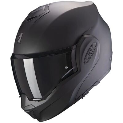 Scorpion Exo-Tech Evo Helm - Grau - Unisex Scorpion Exo-Tech Evo Helm - Grau - Unisex