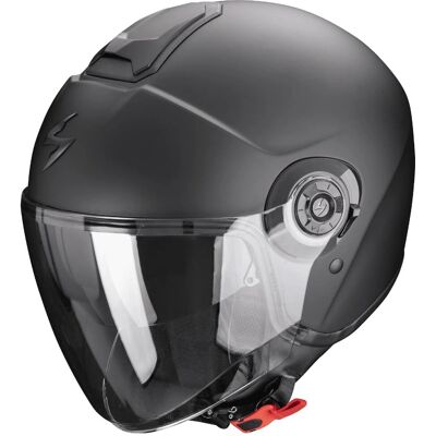 Scorpion Exo-City II Solider Jethelm - Motorradhelm Scorpion Exo-City II Solider Jethelm - Motorradhelm