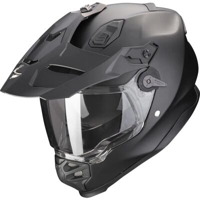 Scorpion ADF-9000 Air Motorcycle Helmet - Safety & Comfort Scorpion ADF-9000 Air Motorcycle Helmet - Safety & Comfort