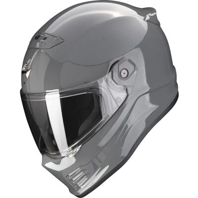 Casco Covert FX Solid di Scorpion - Sicurezza & Stile Casco Covert FX Solid di Scorpion - Sicurezza & Stile